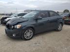 Lot #3034567763 2016 CHEVROLET SONIC LT