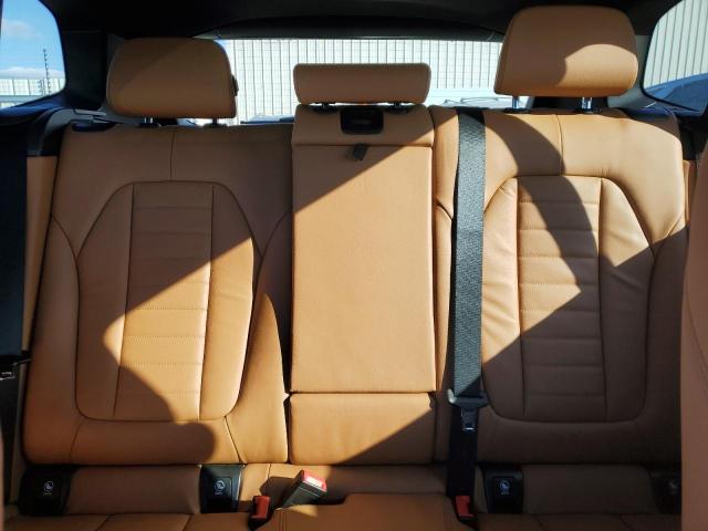 2021 BMW X3 XDRIVE3 - 5UXTY5C08M9G54052