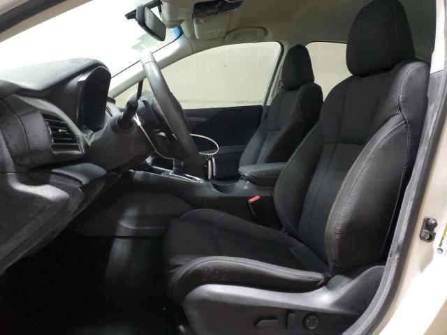 2020 SUBARU LEGACY PRE - 4S3BWAC68L3029486