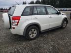 Lot #3052726692 2008 SUZUKI GRAND VITA