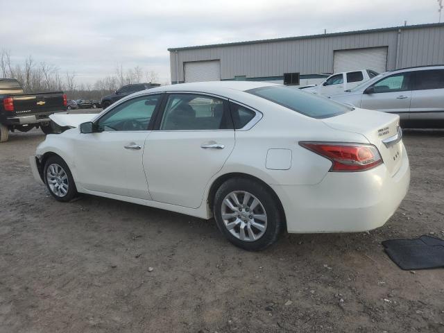 VIN 1N4AL3AP0FC270772 2015 NISSAN ALTIMA no.2