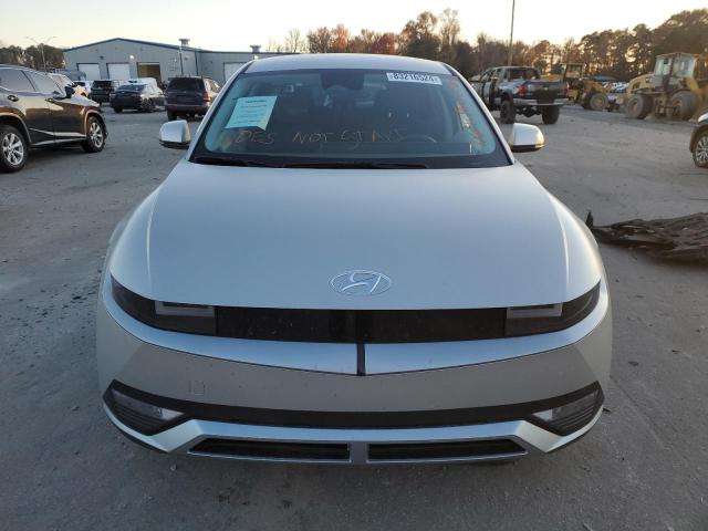 2024 HYUNDAI IONIQ 5 SE - KM8KN4DEXRU292703