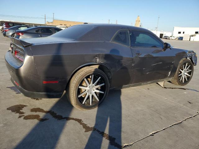 2021 DODGE CHALLENGER - 2C3CDZAG9MH520995