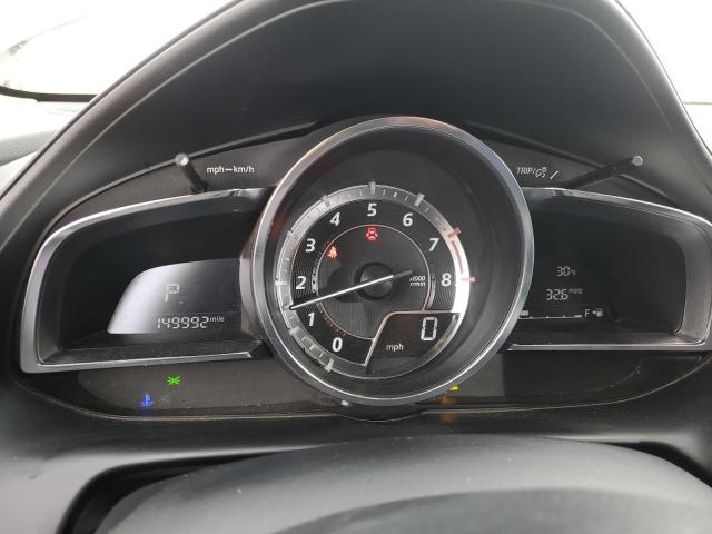 2016 MAZDA CX-3 GRAND - JM1DKBD76G0111175