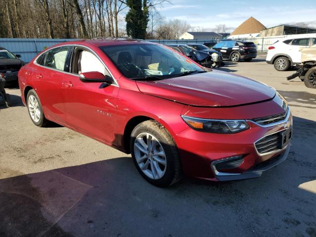 2018 CHEVROLET MALIBU LT - 1G1ZD5ST5JF184018