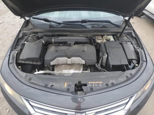 2015 CHEVROLET IMPALA LT - 2G1115SL9F9117069