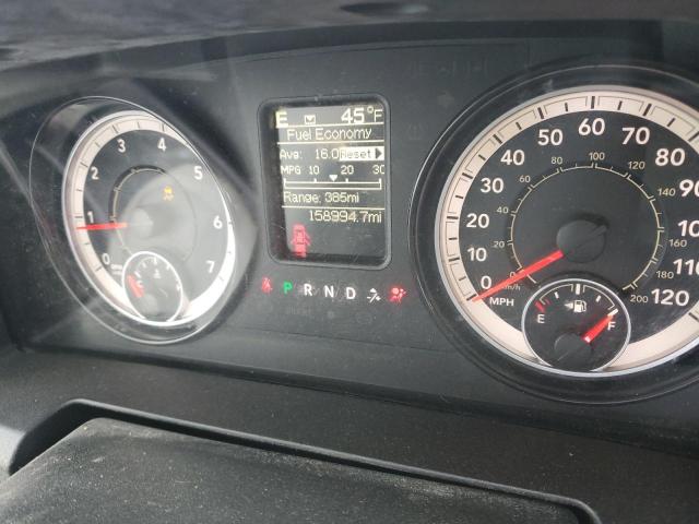 2017 RAM 1500 ST - 1C6RR6FT1HS695842