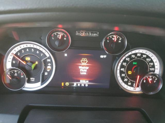 2021 RAM 1500 CLASS - 1C6RR7LT1MS568156