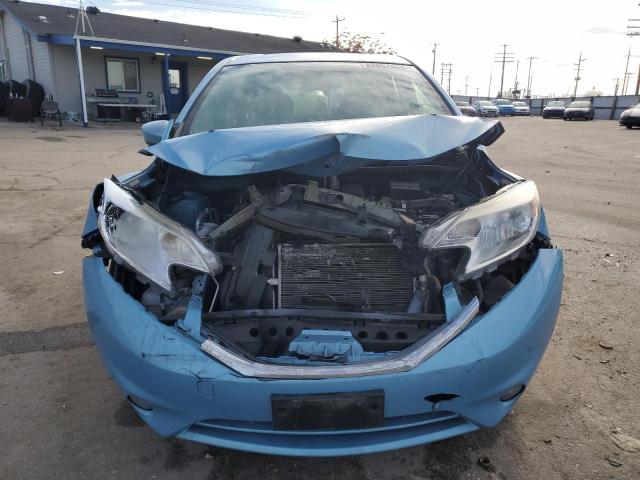2015 NISSAN VERSA NOTE - 3N1CE2CP9FL396463