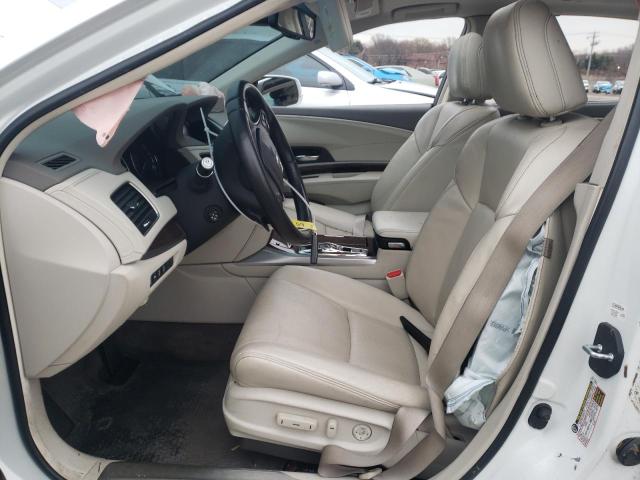 2017 ACURA RLX SPORT JH4KC2F94HC000013
