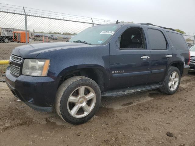 2008 CHEVROLET TAHOE C150 #3024516485