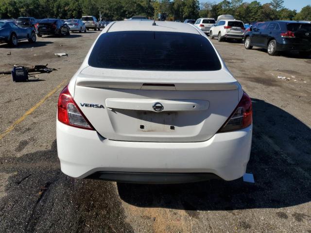 2017 NISSAN VERSA S - 3N1CN7AP7HL823948