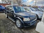 Lot #3024403555 2011 LAND ROVER LR4 HSE LU