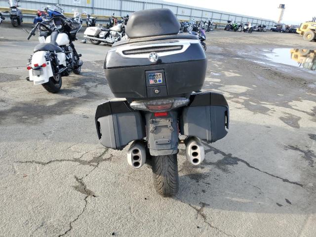 2015 BMW K1600 GTL WB1061204FZZ25822