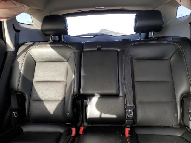 2020 GMC TERRAIN SL - 3GKALPEX8LL163212