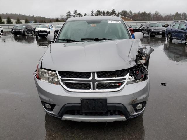 2016 DODGE JOURNEY 3C4PDDBGXGT196191