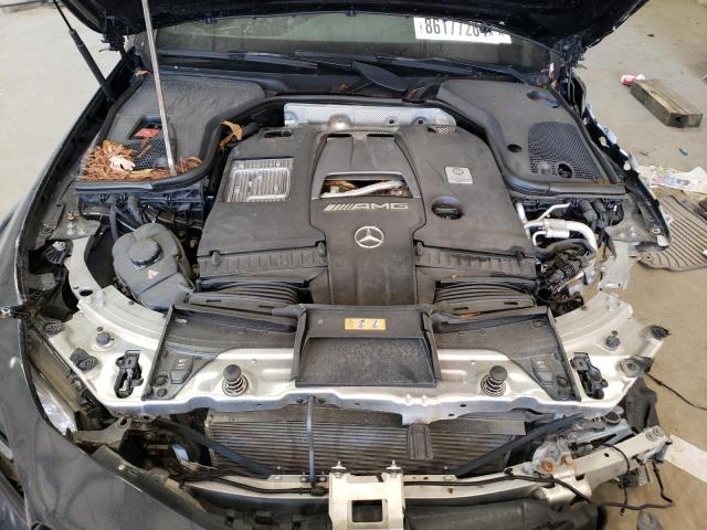 VIN WDDZF8KB5LA722782 2020 MERCEDES-BENZ E-CLASS no.11