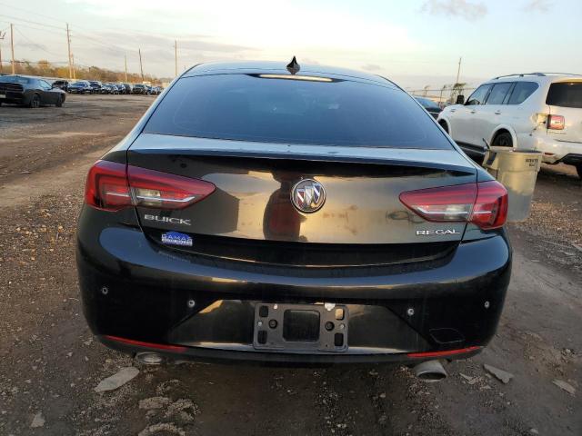2018 BUICK REGAL ESSE W04GP6SX9J1053115