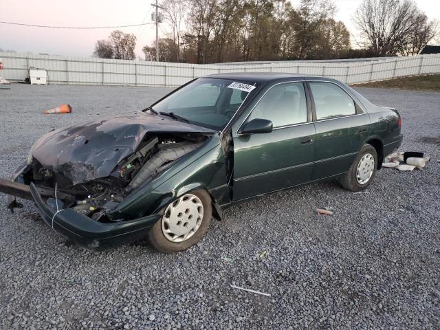 TOYOTA CAMRY CE