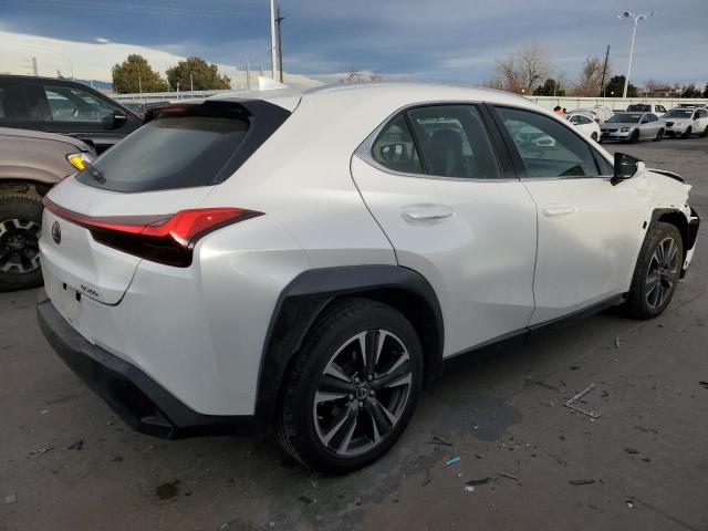 LEXUS UX 200 2019 white  gas JTHY3JBH9K2018005 photo #4