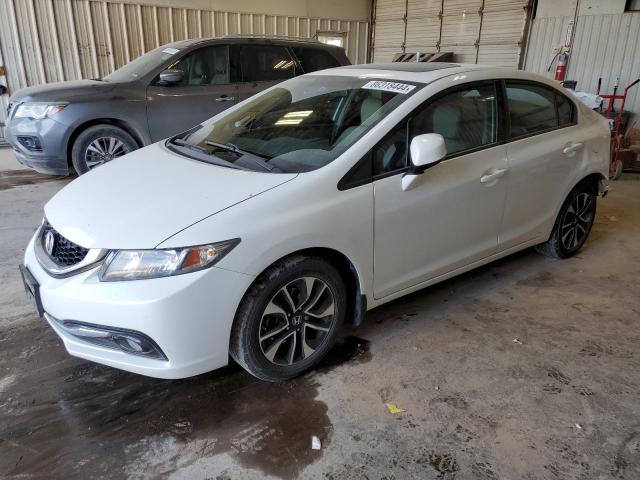 VIN 19XFB2F91DE023872 2013 HONDA CIVIC no.1