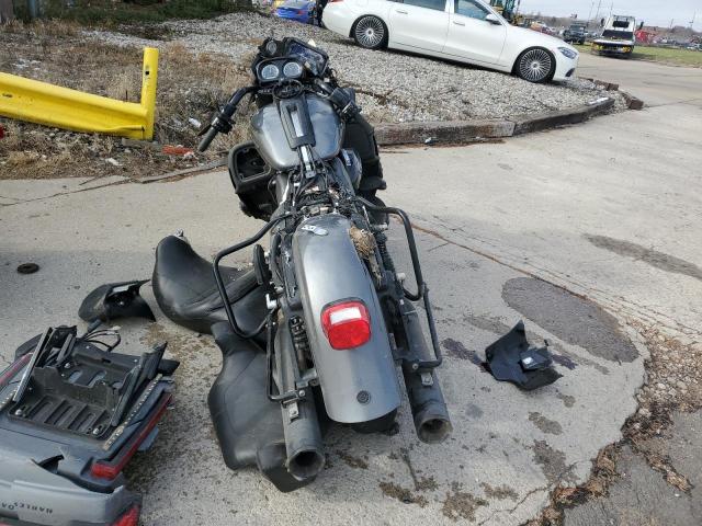 2021 HARLEY-DAVIDSON FLTRK - 1HD1KZF10MB640995