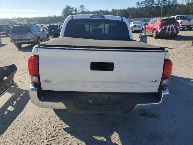 2021 TOYOTA TACOMA DOU - 5TFAZ5CN8MX102240