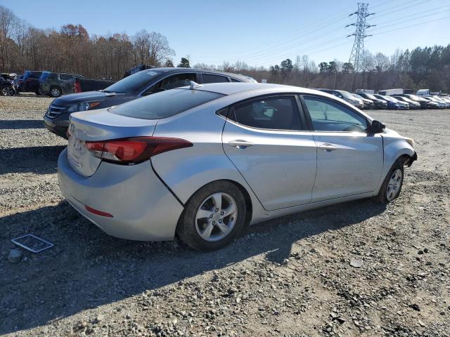 Vin: 5npdh4ae9eh456472, lot: 83852674, hyundai elantra se 20143