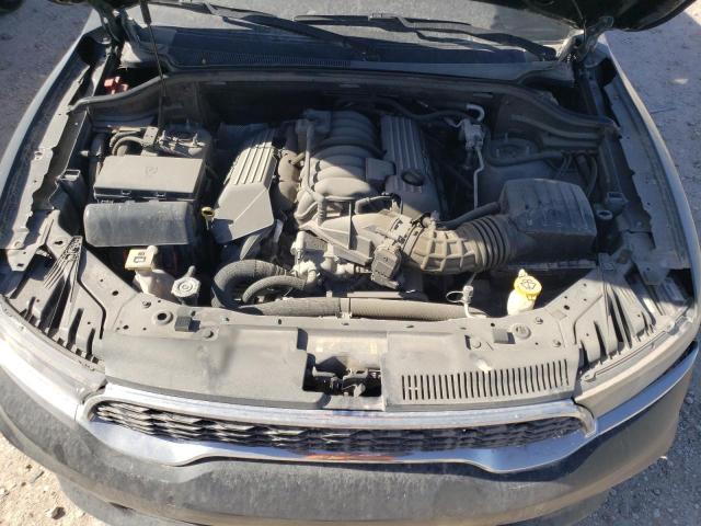 2022 DODGE DURANGO SR 1C4SDJGJ8NC156410