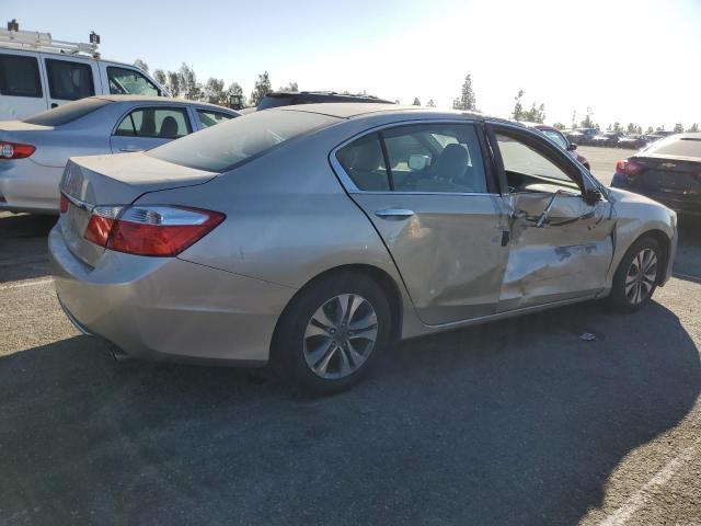 2014 HONDA ACCORD LX #3305680717