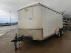 Lot #3050414896 2004 TPEW TRAILER