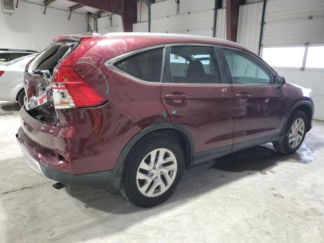 VIN 2HKRM4H78FH655510 2015 HONDA CRV no.3