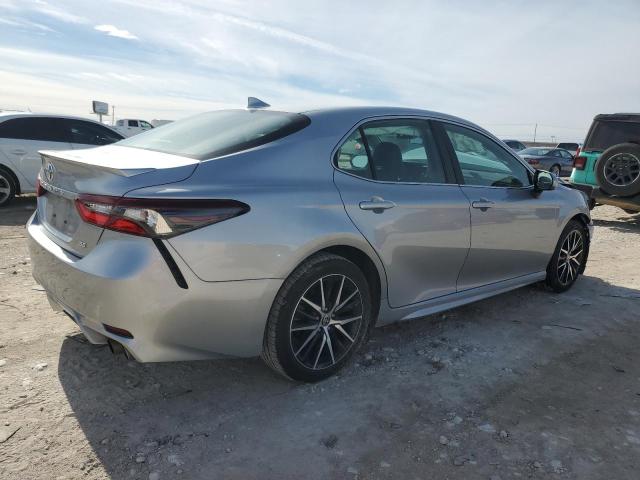 2023 TOYOTA CAMRY SE N - 4T1G11AK2PU759717