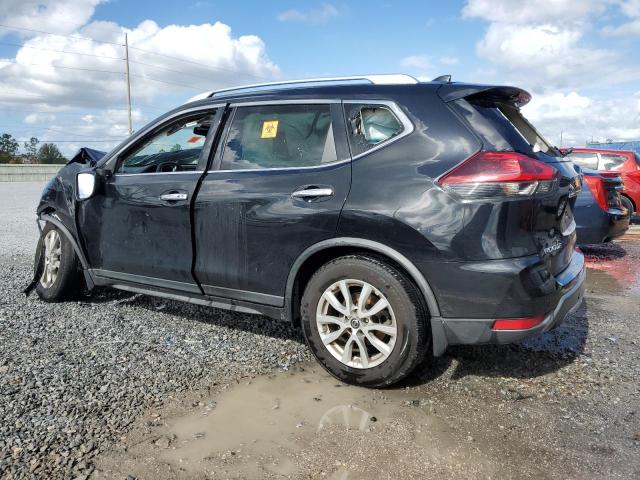 Vin: knmat2mt0kp553463, lot: 85211234, nissan rogue s 20192