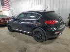 Lot #3030804445 2017 INFINITI QX50