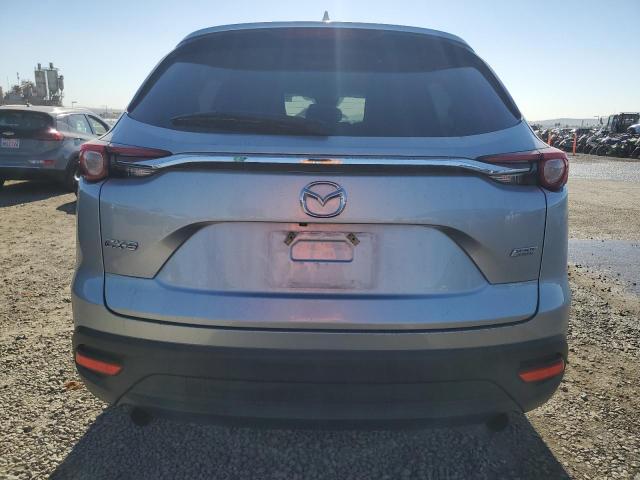 VIN JM3TCABY7J0215588 2018 MAZDA CX-9 no.6