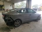 Lot #3027125789 2018 HYUNDAI ELANTRA SE