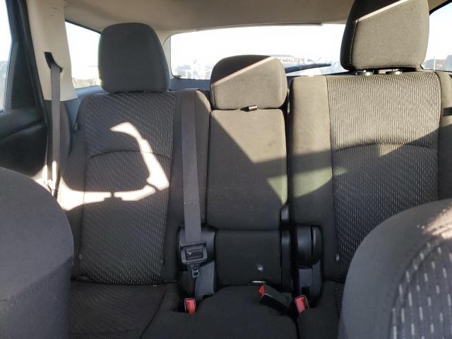 2019 DODGE JOURNEY SE - 3C4PDCAB7KT764096