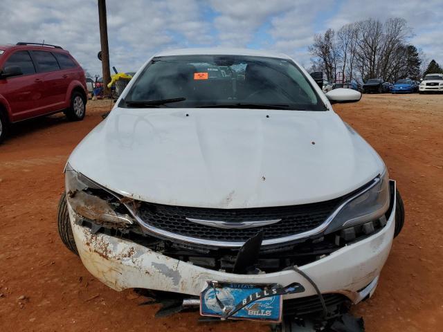 2015 CHRYSLER 200 LIMITE - 1C3CCCAB9FN575770
