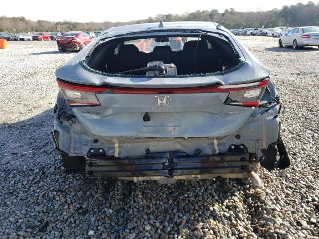 2024 HONDA CIVIC SPOR - 19XFL2H81RE015800