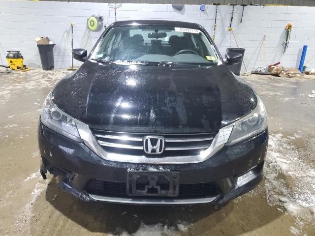 2015 HONDA ACCORD LX - 1HGCR2F31FA249721