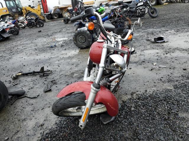 2006 HARLEY-DAVIDSON FXSTI 1HD1BVB146Y017507