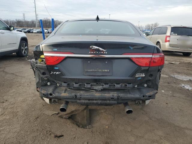 2018 JAGUAR XF PREMIUM SAJBJ4FX8JCY69691