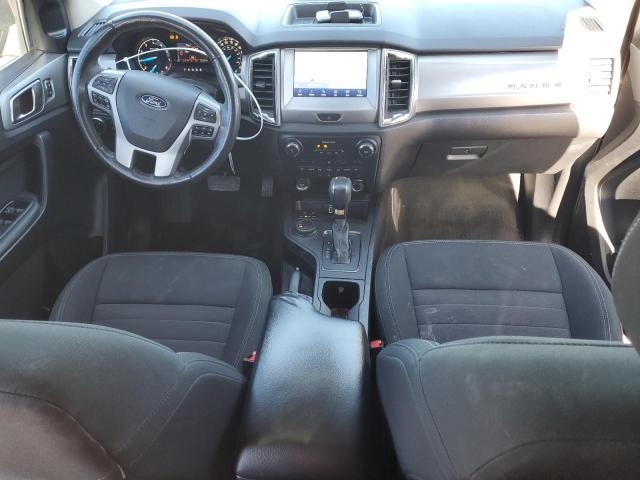 2020 FORD RANGER XL - 1FTER4FHXLLA03782