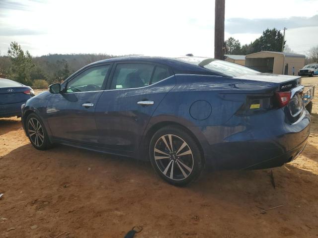 2017 NISSAN MAXIMA 3.5 - 1N4AA6AP8HC398378