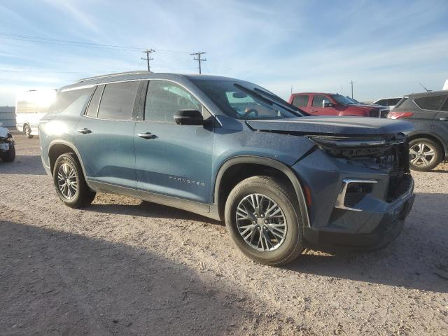Vin: 1gnergksxrj163840, lot: 84730324, chevrolet traverse lt 20244