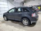 Lot #3024474526 2007 FORD EDGE SEL