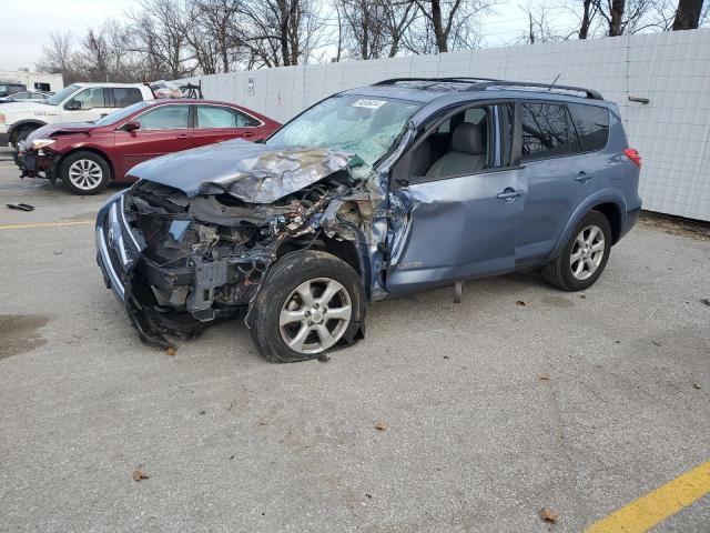 Vin: 2t3dk4dvxbw048340, lot: 84836414, toyota rav4 limited 2011 img_1