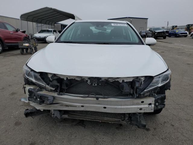 VIN 4T1B11HK4KU727120 2019 TOYOTA CAMRY no.5