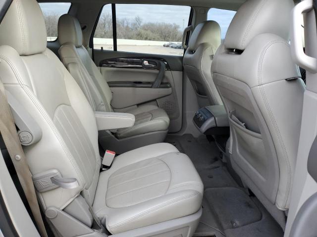 2017 BUICK ENCLAVE 5GAKRBKD6HJ137686